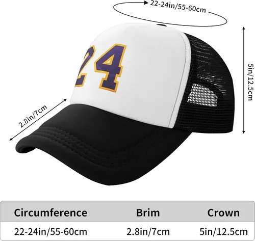 Vista 4 de Sombreros personalizados, diseño personalizado de tu logotipo, gorra de texto, para hombres, mujeres, papá, camionero