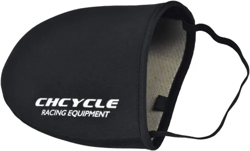 Vista 2 de Protector de palanca de cambios Accesorios para motocicleta Powersports Botas y zapatos Protector (M)