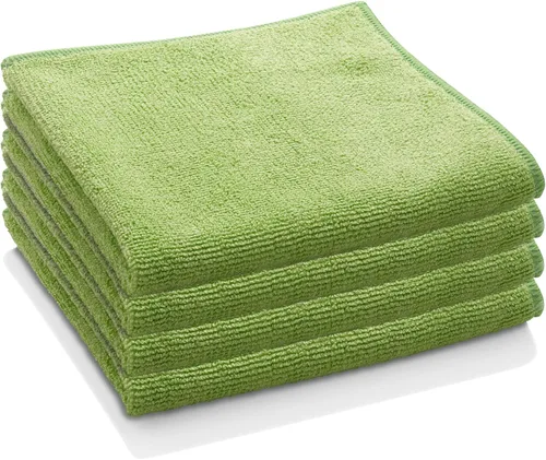 Vista 23 de e cloth paño para vidrio y pulido, los colores pueden variar Varios colores - 1 paquete