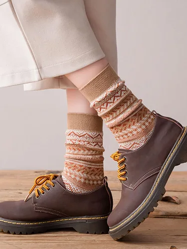 Vista 4 de Verdusa womens Socks