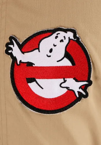 Vista 13 de Disfraz de cosplay Ghostbusters para hombre Multicolor