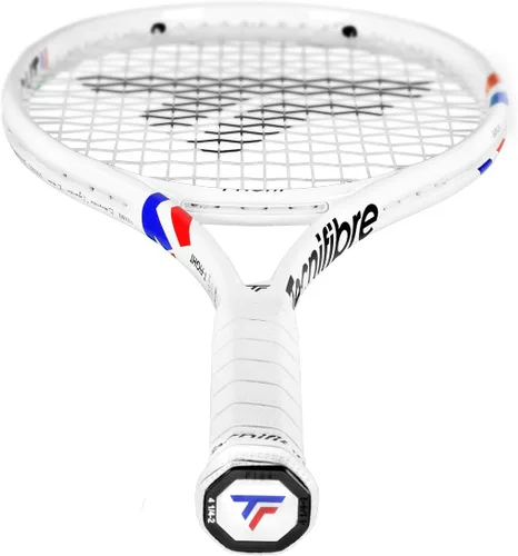 Vista 5 de Tecnifibre T-Fight 300 Tennis Racket 2025