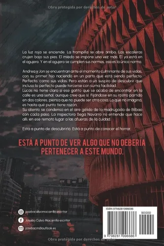 Vista 2 de Expediente 55 (El Club) (Spanish Edition)