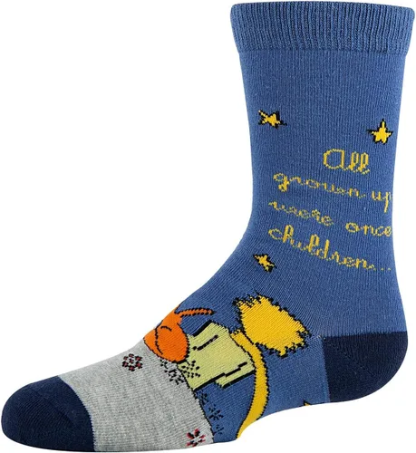 Vista 3 de Oooh Yeah - Calcetines de vestir para niño y niña, divertidos, estilo casual alocado