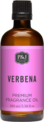 Vista 19 de P&J Trading - Aceite perfumado Baby Fresh 100ml - Aceite aromático para fabricación de velas, jabón, aceite para difusores