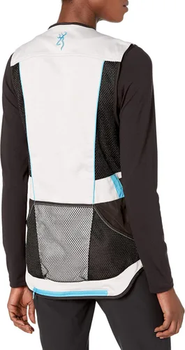 Vista 2 de Browning Chaleco de tiro para mujer