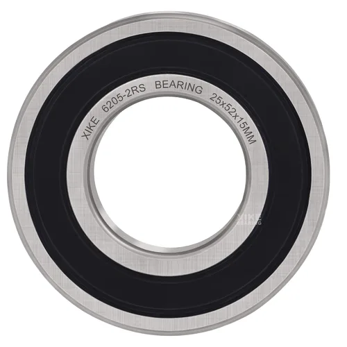 Vista 2 de Kit de rodamientos y sellos de bañera de lavadora W10253866, WH45X10071, W10772618, W10253864 y W10772617, repuesto para Whirlpool, Kenmore, GE