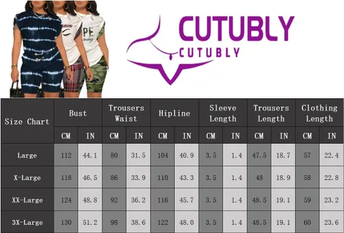 Vista 6 de CUTUBLY Mujer Mujer Moderno