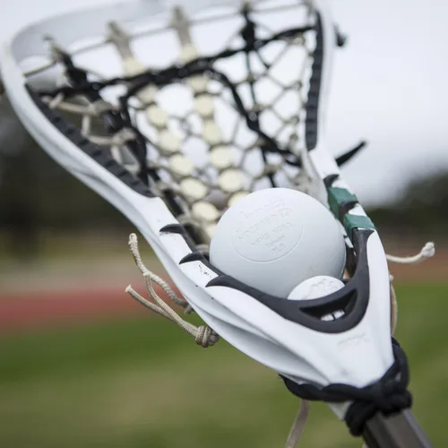 Vista 7 de Champion Sports Lacrosse Balls - Tamaño y peso oficiales, aprobado por la NCAA y NFHS, certificado SEI - Profesional y juvenil juego y práctica