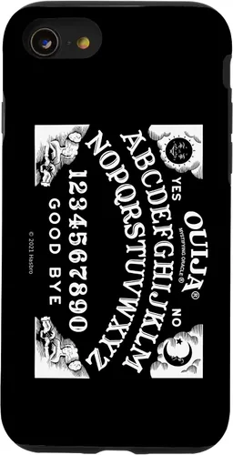 Vista 18 de Ouija La funda original de Ouija Board para iPhone 17
