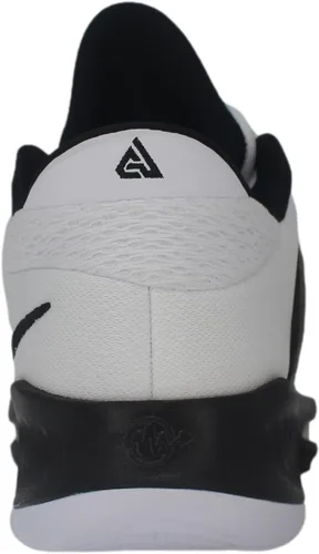 Vista 7 de Nike Hombres Freak 4 Baloncesto