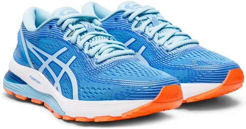 Vista 3 de ASICS Zapatillas de running Gel-Nimbus 21 para mujer