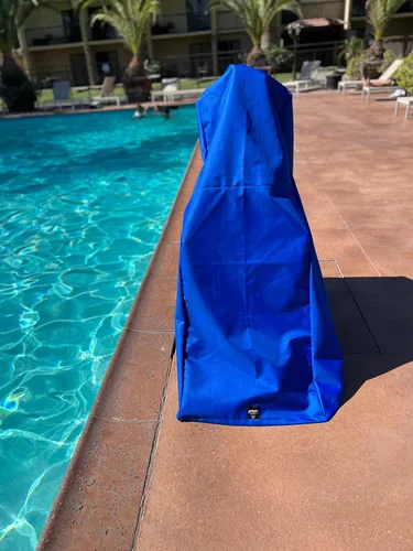 Vista 2 de American Supply Funda protectora para silla elevadora de piscina para la serie Global Lift Legend