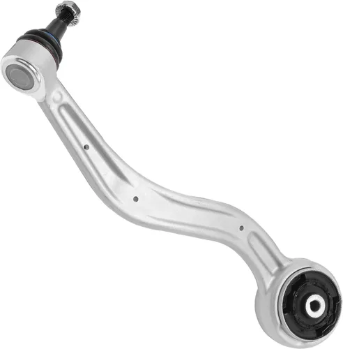 Vista 59 de Detroit Axle - Brazo de control delantero derecho para 08-23 Challenger 05-08 Magnum Chrysler 300 2005-2023, brazo de control delantero inferior