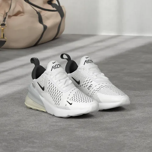 Vista 7 de Nike Zapatillas Air Max 270 para mujer