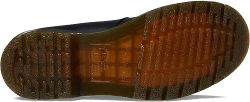Vista 3 de Dr. Martens Zapatos planos veganos 8065 Mary Jane para mujer