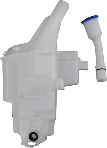 Vista 19 de Depósito de limpiaparabrisas TRQ Para Toyota RAV4 2013-2016