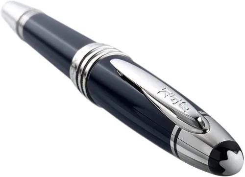 Vista 3 de Montblanc John F Kennedy Special Edition 111047 - Bolígrafo de punta redonda