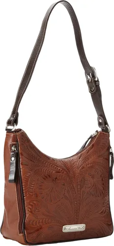 Vista 2 de American West Annie Secret Hobo Bag