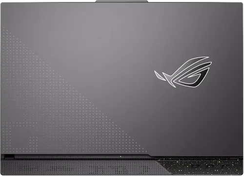 Vista 8 de ASUS ROG Strix G17 G713 - Laptop para juegos de 17.3 pulgadas, WQHD IPS 240Hz, AMD 12-Core Ryzen 9 7845HX (Beat i9-12900H) 32GB RAM 2TB SSD GeForce