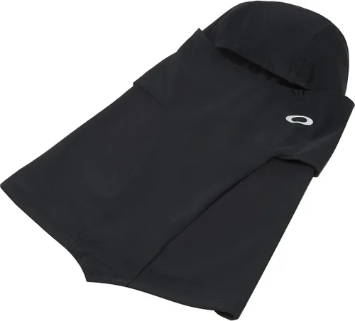 Vista 2 de Oakley Pasamontañas estándar Backwoods, apagón, U