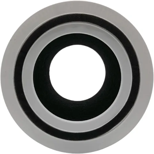 Vista 9 de Nispira TT-AP005 Filtro de repuesto para purificador de aire TaoTronics 3 en 1 True HEPA Smoke Dust VOCs Remover, 2 paquetes