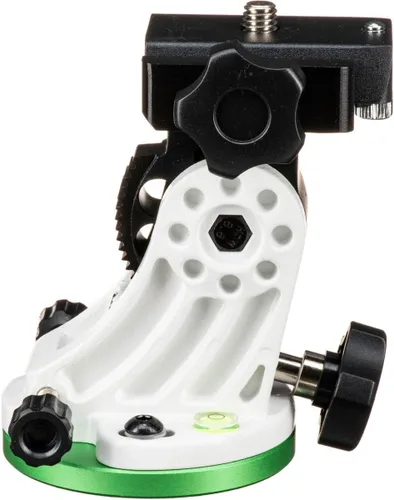 Vista 5 de Sky-Watcher Star Adventurer base de cuña ecuatorial