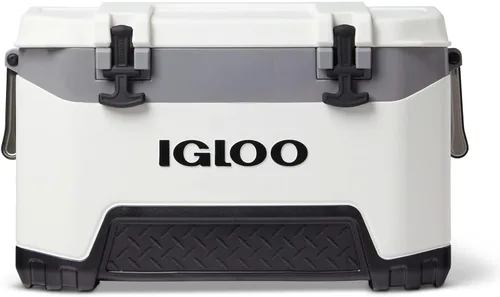 Vista 8 de Igloo Enfriador BMX Cofre de hielo con carcasa dura aislada