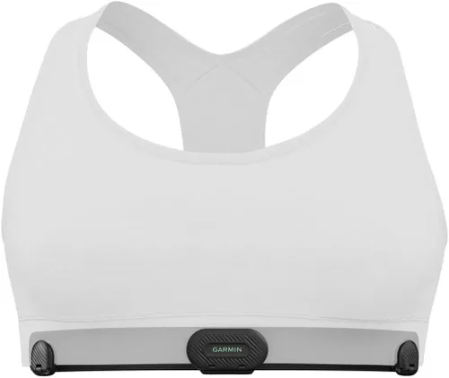 Vista 4 de Garmin HRM-Fit Heart Rate Monitor Purpose Built for Women