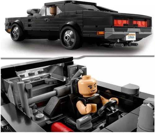 Vista 3 de Lego® - Producto
