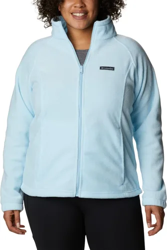 Vista 6 de Columbia Benton Springs - Chaqueta con cremallera para mujer