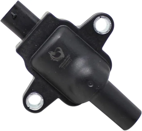 Vista 3 de AIP Electronics Dragon FIRE Performance Power Pack Juego de bobinas de encendido compatible con Ford F250 F350 F450 F550 F600 F53 7.3L V8 2020-2023