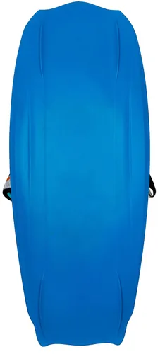 Vista 2 de O'Brien Radica - Rodillera remolcable para deportes acuáticos, color azul