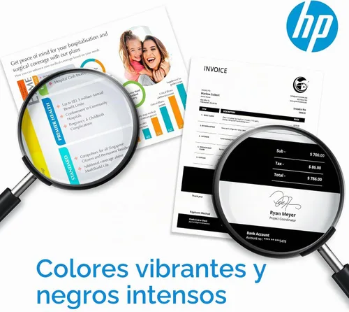 Vista 3 de HP 414A (W2020AD1) Cartucho Original Negro Toner 2-Pack para M454/M455/M479