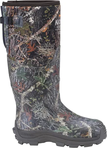 Vista 4 de Dryshod NOSHO Gusset XT Botas de caza para hombre