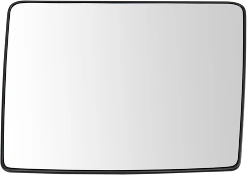 Vista 450 de TRQ Espejo Lateral del Conductor con Vidrio Calefactado y Tinte Azul Compatible con BMW 128i 135i 325xi 328i 328xi 335i 335is 335xi M3 BM1324104