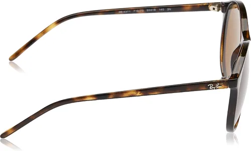 Vista 3 de Ray-Ban RB4371 - Gafas de sol