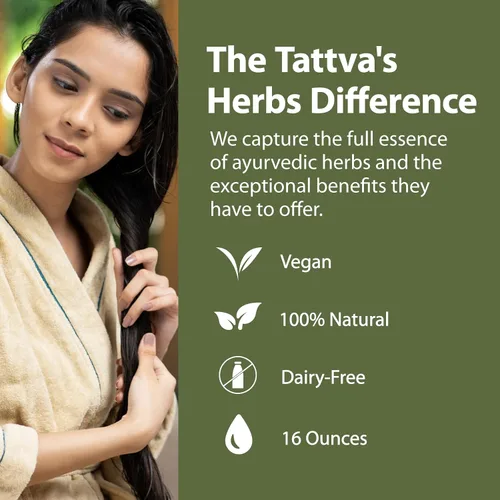 Vista 7 de Aceite de semillas de mostaza Tattva's Herbs para el cabello, cocina, piel y masaje, prensado en frío sin refinar, calma las articulaciones