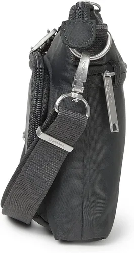 Vista 3 de Baggallini Bolso bandolera antirrobo Memento