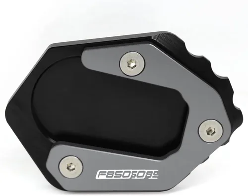 Vista 7 de Placa ampliadora de soporte para B&MW F850GS F 850 para GS F750GS F850 para GS F 750 para GS 20182019 2020 2021 2020 2023 soporte lateral