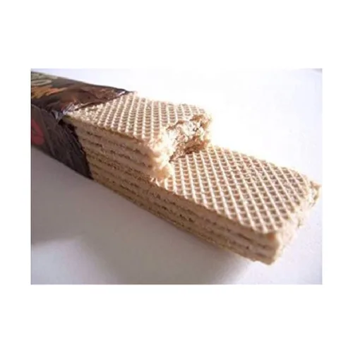 Vista 3 de Cocosette, Galleta de oblea rellena de crema de coco, 1.76 oz cada una (paquete de 18)