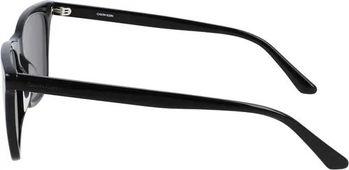 Vista 8 de Calvin Klein Gafas de sol cuadradas Ck21507s para hombre
