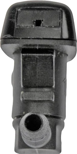 Vista 2 de Dorman 58150 Boquilla para limpiaparabrisas compatible con modelos seleccionados de Ford