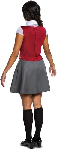 Vista 2 de Disguise Gryffindor para mujer