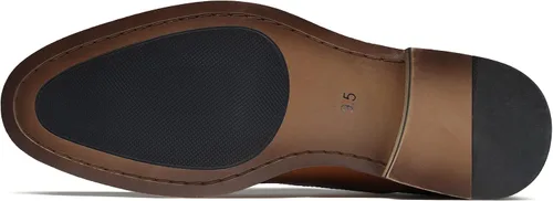 Vista 4 de Bruno Marc Men's Oxfords Formal Dress Shoes