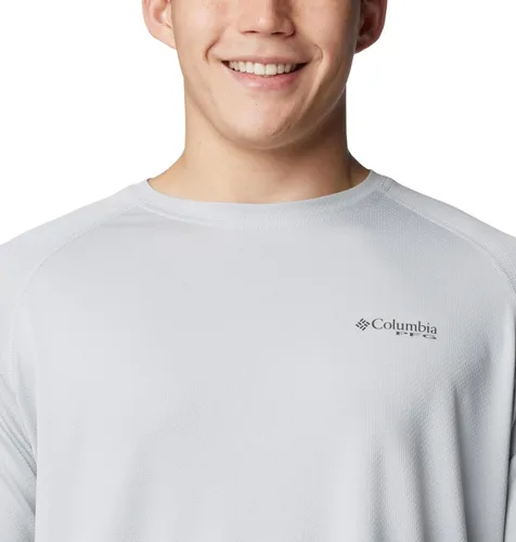 Vista 158 de Columbia Fork Stream Camisa de manga larga