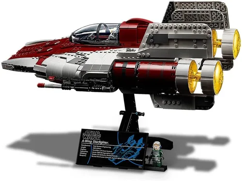 Vista 8 de LEGO