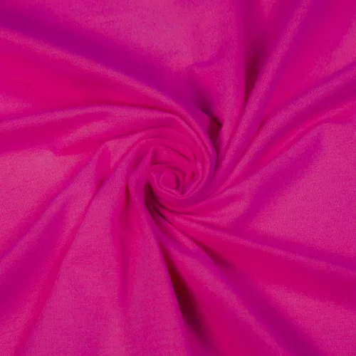 Vista 20 de FabricLA Tela de Jersey de Algodón y Elastano por Yarda - 10 oz Tela de Algodón y Elastano Elástica en 4 Direcciones, 60" de Ancho – Perfecta
