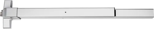 Vista 2 de Dynasty Hardware Dispositivo de salida de pánico de barra de empuje de aluminio