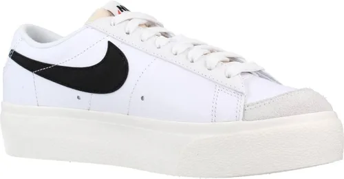 Vista 5 de Nike Blazer para mujer Zapatos casuales de plataforma baja Dj0292